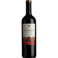 圣卡罗－美景(红)Santa Carolina-Vistana Cabernet Sauvignon Merlot