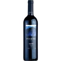 波特-梅乐(红)Porta - Merlot