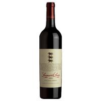 猎豹庄－贝露特穗乐仙(红)(Leopard's Leap-Pinotage Shiraz)