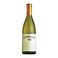 海狸庄园-雪当利(Castoro Cellars - Chardonnay)