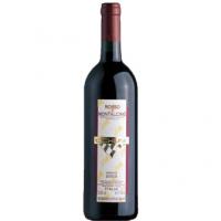 乐姬丝-梦迪西露(红)(Le Chiuse - Rosso Di Montalcino)