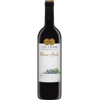 索莱酒园玛丽小溪加本力苏维翁红葡萄酒(Saltram Mamre Brook Cabernet Sauvignon)