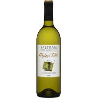 索莱酒园工作台白苏维翁白葡萄酒(Saltram Maker's Table Sauvignon Blanc)