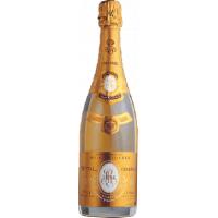 路易王妃水晶香槟(Louis Roederer Cristal Brut)