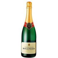 首席法兰西香槟特酿(Champage Bollinger Special Cuvée)