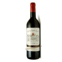 吉娜斯圣约翰花堡红葡萄酒(Fleur Saint Jean Vin de Table Rouge)