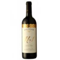 索莱酒园1号设拉子红葡萄酒(Saltram No.1 Shiraz)