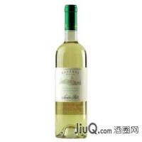 桑塔丽塔晚收型甜白（莫斯卡多）500ML(Santa Rita Late Harvest Moscatel 500ml)