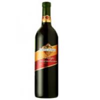 肯德杰克逊酒园调色板加本力苏维翁设拉子红葡萄酒 (Kendall-Jackson Collage Cabernet Sauvignon-Shiraz)