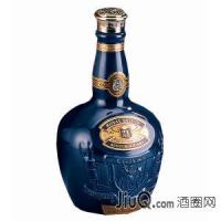 皇家礼炮21年特级苏格兰威士忌1500ML(ROYAL SALUTE 21 YEARS OLD)