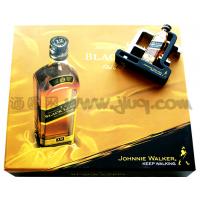 黑方礼盒(Black Label)
