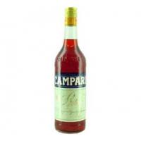 金巴利力娇酒【CAMPARI】