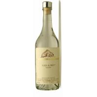 嘉雅酒园嘉雅和雷莎当妮果渣酒 500ML(Gaja Gaia & Rey Grappa di Chardonnay 500ml)