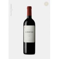 奥瓦帕乐酒庄蒙塔莎红葡萄酒(Alvaro Palacios La Montesa)