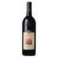 蒙塔尔奇诺若索红葡萄酒(Rosso di Montalcino)