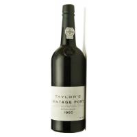 泰来芳塞卡特酿年份钵酒(Taylor's Vintage )