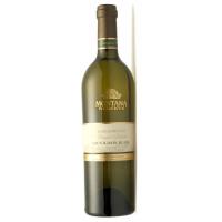 蒙太拿白苏维翁葡萄酒“斯蒂文瓶封”(Montana Marlborough Sauvignon Blanc 