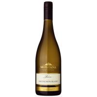 蒙太拿特选白苏维翁白葡萄酒“斯蒂文瓶封”(Montana Reserve Sauvignon Blanc 