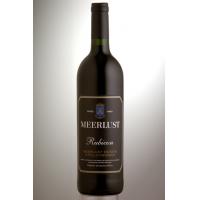 美蕾酒庄卢比刚红葡萄酒(Meerlust Rubicon)