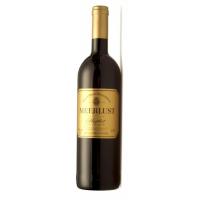 美蕾酒庄梅洛红葡萄酒(Meerlust Merlot)