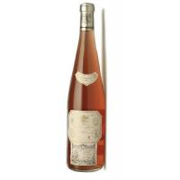 瑞格尔侯爵酒园里奥哈桃红葡萄酒(Marques de Riscal Rosado)