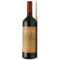 都盖基昂蒂经典红葡萄酒(Chianti Classico Riserva-Riserva Ducale)