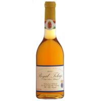 皇家托卡伊贵腐埃苏甜白葡萄酒(500毫升)(Aszu 5 Puttonyos 500ml)