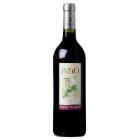庭院加本力苏维翁红葡萄酒(Patio Cabernet Sauvignon)