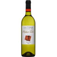 索莱酒园工作台瑟美戎白葡萄酒(Saltram Maker's Table Semillon)