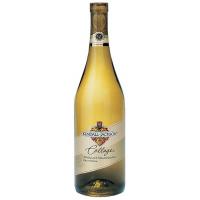 肯德杰克逊酒园调色板赛美戎莎当妮白葡萄酒(Kendall-Jackson Collage Semillon-Chardonnay)
