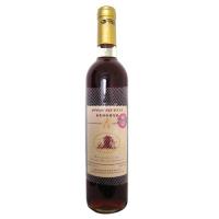新版莫高冰红葡萄酒