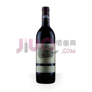 拉菲2002年干红葡萄酒