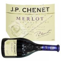 香奈美乐红葡萄酒(J.P. CHENET Merlot)