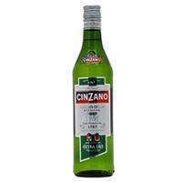 仙山露干威末酒(CINZANO DRY)