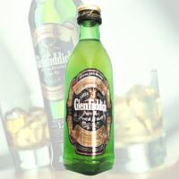 格兰菲迪酒伴50ml(GLENFIDDI CHPURE MALT WHISKY)(积分兑换使用)