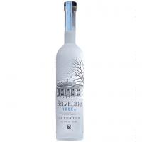 雪树伏特加(Belvedere Vodka)