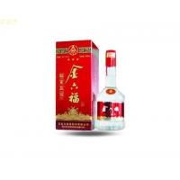 金六福三星低度38度(一箱)