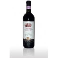 康帝干红(Sorelli Chianti DOCG)