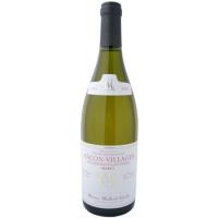 马孔村白(Macon Villages Blanc Marly)