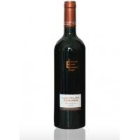 珍藏颂维翁(Cabernet Sauvignon Reserva)