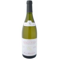 宝利白(Pouilly Fuisse)