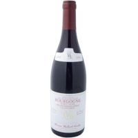 黑皮诺红(Bourgogne Pinot Noir)