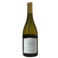 松溪谷珍藏莎当妮(Chardonnay)