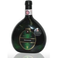 弗朗克斯瓦纳干白(WeinGalerie Silvaner-Thurgau Dry)