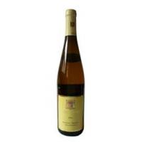 泽巴赫酒园雷司令头等(Schloss Schonborn Rheingau Riesling QbA)