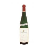 泽巴赫酒园雷司令头等半干(Zeltinger Schlossberg Riesling)