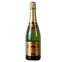 金标起泡酒(Veuve Alban Brut)