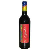 佳迪娜美乐干红葡萄酒(Jardinale Merlot)