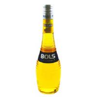 波士香蕉力娇酒 BOLS' BANANA