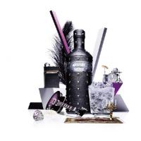 瑞典绝对伏特加摇滚限量装(ABSOLUT ROCK Edition)